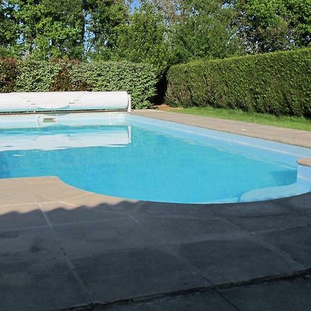 Saint-Julien-des-Landes Le Contrevent 빌라 외부 사진